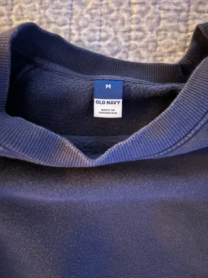 Crew Neck thumbnail 4