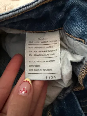 KanCan USA Skinny Jeans thumbnail 3