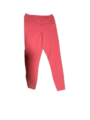 EleVen by Venus Williams‎ Coral Pink Active Leggings thumbnail 9