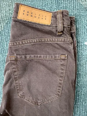 PacSun brown jeans thumbnail 3