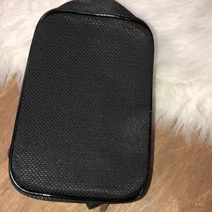 Giorgio Armani black bag thumbnail 6