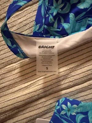 Swimsuit Bikini thumbnail 3