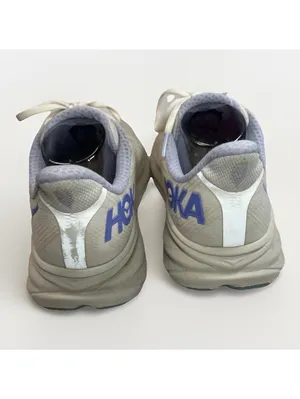 HOKA FP Movement Women’s Size 9.5 Clifton 9 Lilac Limited Edition Sneakers Shoes thumbnail 4