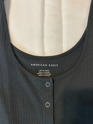 American Eagle Outfitters Tank-top thumbnail 2