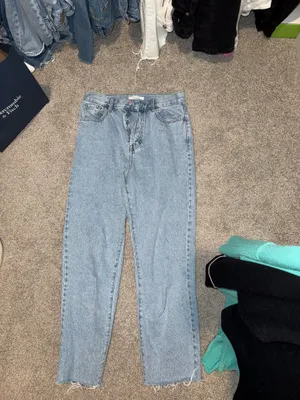 PacSun Jeans High-Rise thumbnail 2