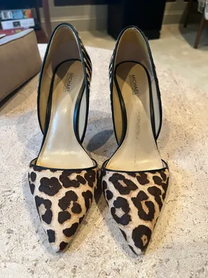 Michael Kors Michael Heels thumbnail 2
