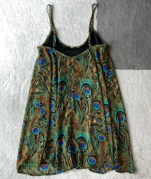 Show Me Your Mumu Bella Dress thumbnail 4