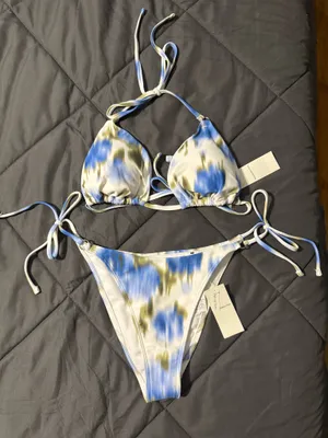 Abercrombie & Fitch Bikini Set thumbnail 1