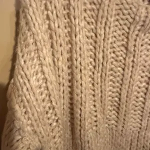 NWOT free people chunky knit sweater‎ small thumbnail 11