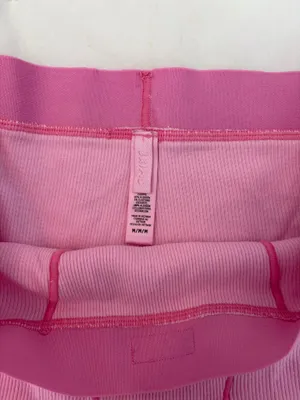 SKIMS Cotton Rib Tank and Boxer Shorts Set thumbnail 4