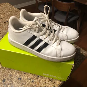 Adidas CF Advantage W thumbnail 4