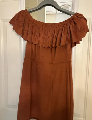 Shyanne Dress thumbnail 1