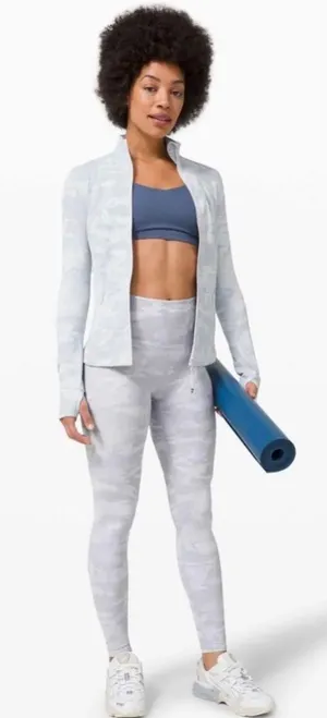 Lululemon Wunder High-Rise Tights Under 28" Luxtreme thumbnail 1