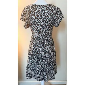 Altar’d State Floral Babydoll Dress S thumbnail 2