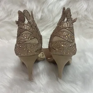 Zigi Soho Heels NWT A10‎ thumbnail 8