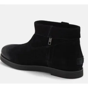 ✨UGG Josefene Cuff Black Sz 9 Boots✨ thumbnail 5