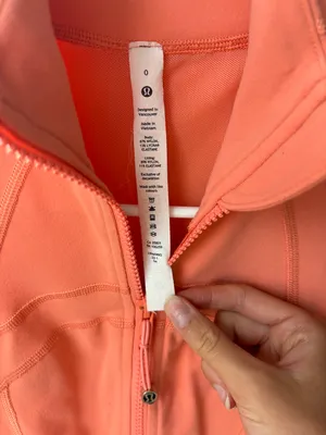 Lululemon define jacket thumbnail 3