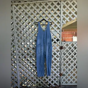 Free people High Roller Jumpsuit thumbnail 5