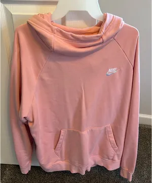 Nike Hoodie Sweatshirt thumbnail 1