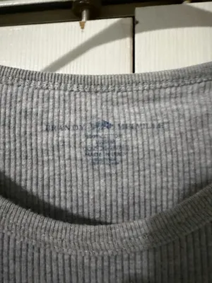 Brandy Melville Top thumbnail 2