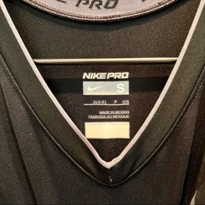 Nike Athletic Tank K2 thumbnail 4