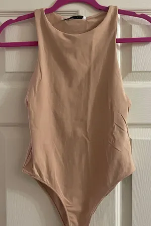 Zara Bodysuit thumbnail 1