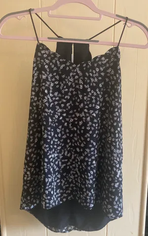 Express Reversible Cami thumbnail 1