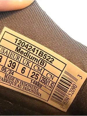 Brooks Grey Knit Running Shoes Sneakers Revel 7 Athletic Lace Size 8 Women's thumbnail 11