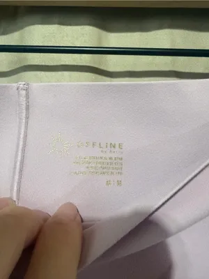 Aerie biker shorts thumbnail 3