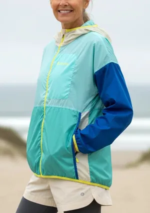 Cotopaxi Teca Windbreaker Jacket thumbnail 1