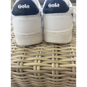 Gola Classic Grandslam Leather‎ Sneakers size 9 athleisure streetwear comfort thumbnail 11