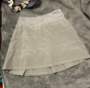 Grey Amazon Skirt  thumbnail 1