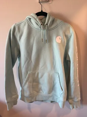 Carhartt Hoodie thumbnail 1