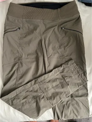 prAna Pants Women’s thumbnail 1