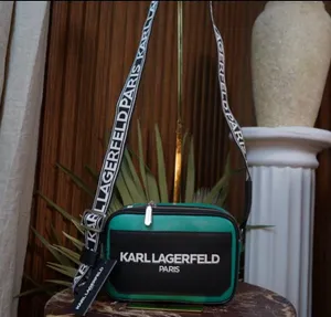 Paris Maybelle Colourblock Satchel thumbnail 2
