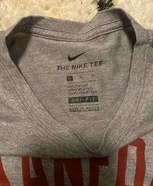 Nike Dri-Fit Shirt thumbnail 2