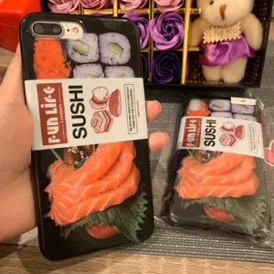 Iphone 11 pro max Sushi Case thumbnail 5