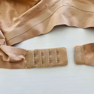 Love by Gap Sz XL Wireless Seamless‎ No Show Lounge Nude Bralette Bra Stretch thumbnail 8