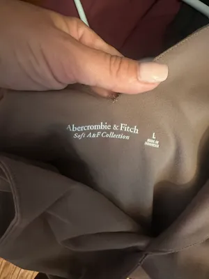 Abercrombie Bodysuit thumbnail 3