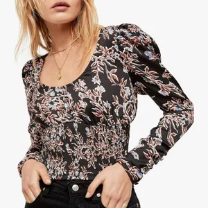 Free People Santiago Top thumbnail 1