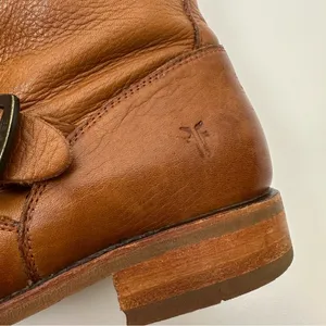 Frye Veronica Buckle Boots thumbnail 3