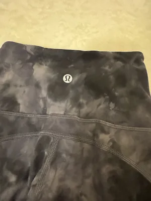Lululemon Flare Leggings thumbnail 3