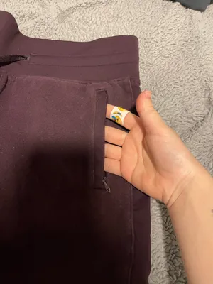 Lululemon joggers  thumbnail 2