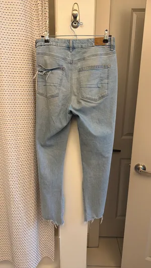 American Eagle Jeans thumbnail 2