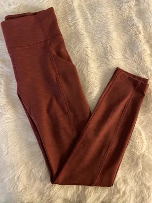 Lululemon Leggings thumbnail 4