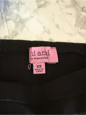 Miami Black Puff Sleeve Square Neck Mini Dress thumbnail 5