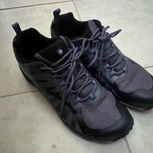 Merrell Siren Edge Q2 Hiking Shoes thumbnail 3