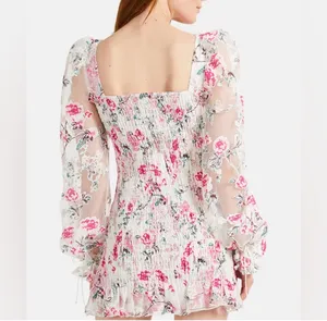 For love and lemons mini dress thumbnail 2