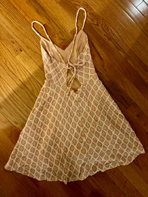 Kimchi Blue Sundress thumbnail 5