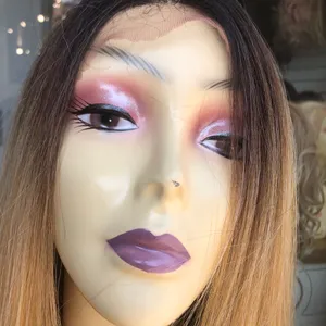 Blonde Ombre Brown thumbnail 13